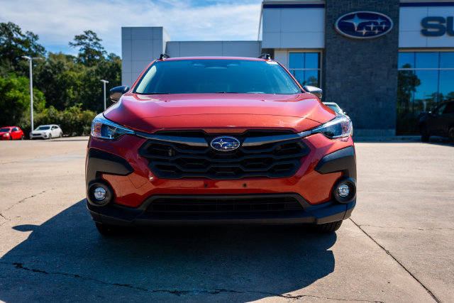 Certified 2025 Subaru Crosstrek 2.5i Premium AWD/4WD image 12