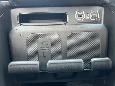 Used 2023 RAM 1500 Laramie image 19