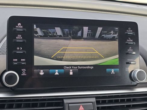 Used 2018 Honda Accord EX-L image 16
