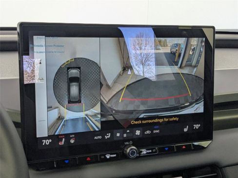 New 2026 Toyota RAV4 FWD image 17