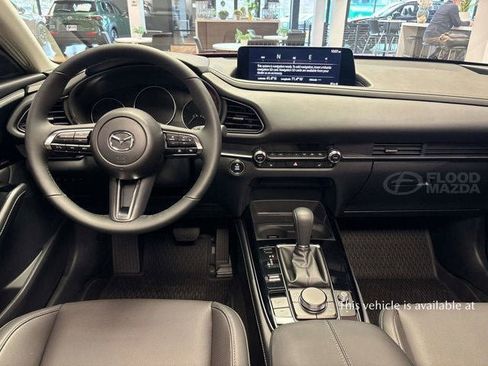 New 2026 MAZDA CX-30 2.5 Turbo w/ Premium Plus Pkg AWD/4WD image 18