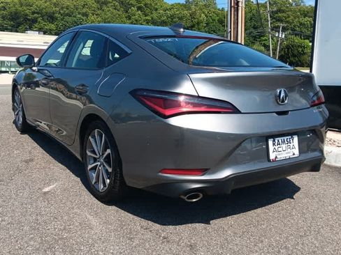 Used 2024 Acura Integra FWD image 3