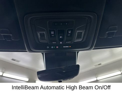 Certified 2024 GMC Sierra 2500 Denali Ultimate AWD/4WD image 57