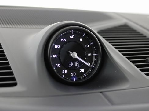 New 2026 Porsche Cayenne S image 27