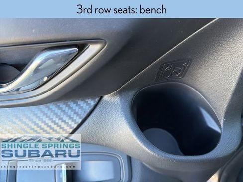 Used 2022 Subaru Ascent Onyx Edition image 29