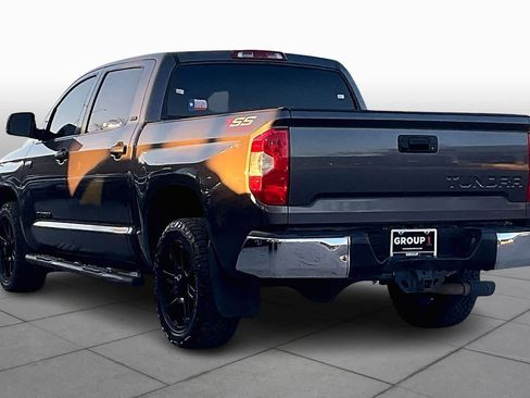 Used 2019 Toyota Tundra SR5 image 12