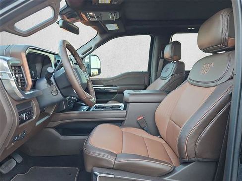 Used 2026 Ford F250 King Ranch w/ Chrome Package AWD/4WD image 14