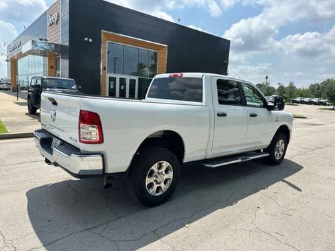 Certified 2024 RAM 2500 Big Horn AWD/4WD image 21