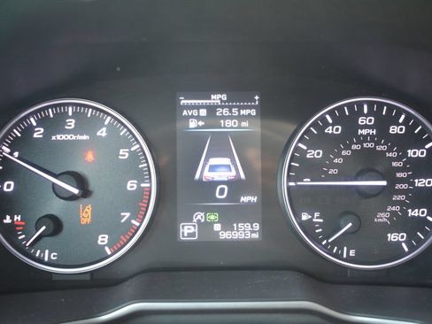 Used 2020 Subaru Legacy Limited AWD/4WD image 14