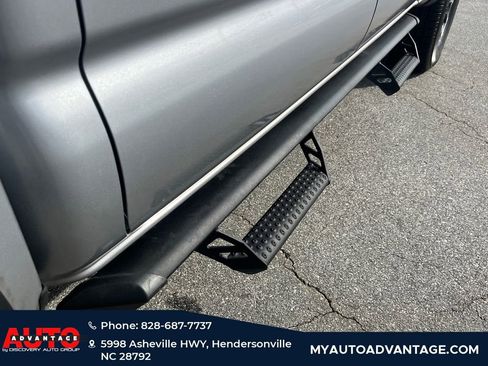 Used 2018 Toyota Tacoma TRD Off-Road image 25