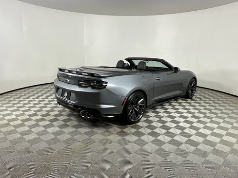 Used 2021 Chevrolet Camaro ZL1 image 5