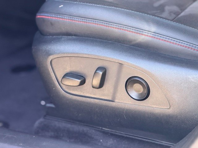Used 2024 Chevrolet Blazer EV RS AWD/4WD image 8