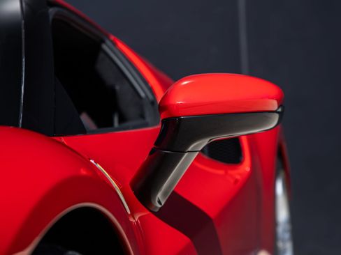 Used 2025 Ferrari 296 GTB RWD image 18