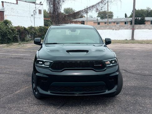 Used 2025 Dodge Durango AWD image 10