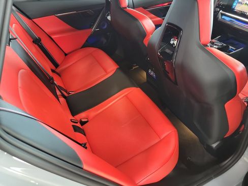 New 2027 BMW M5 Touring AWD/4WD image 11