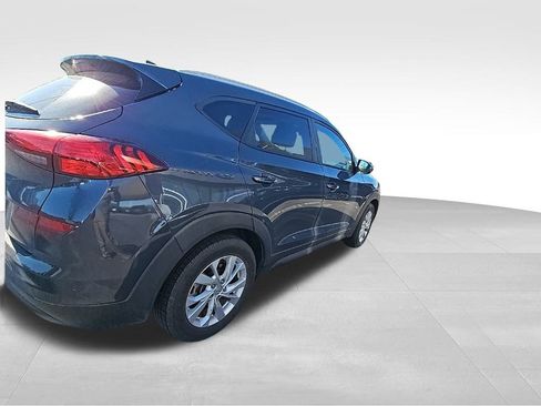 Used 2019 Hyundai Tucson Value w/ Cargo Package image 7