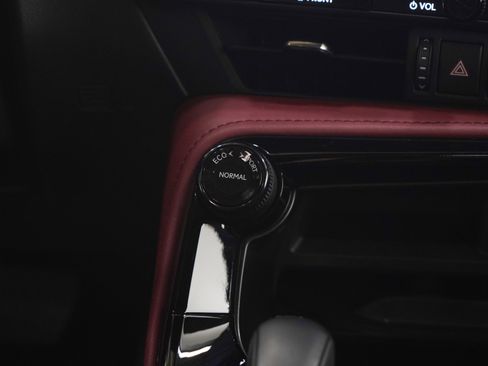 Used 2024 Lexus NX 350h AWD image 19