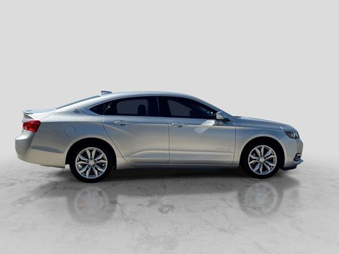 Used 2019 Chevrolet Impala LT w/ Sunroof and Spoiler Package FWD image 7