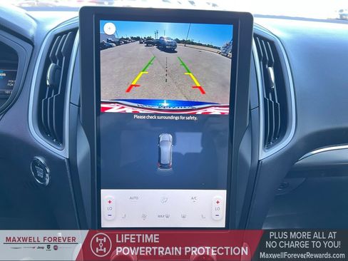 Used 2024 Ford Edge ST-Line image 9