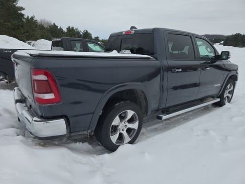 Used 2021 RAM 1500 Laramie image 5