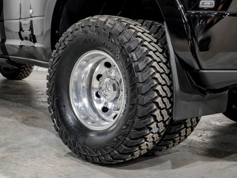 Used 2020 RAM 3500 Limited image 68