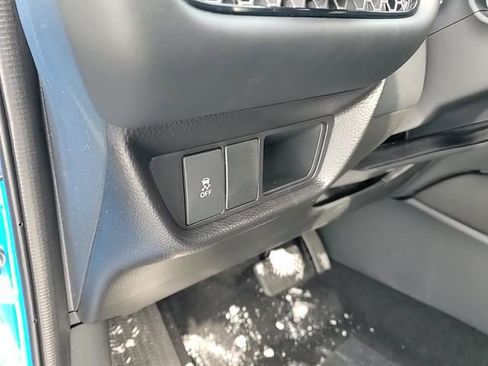 New 2026 Honda HR-V Sport image 11