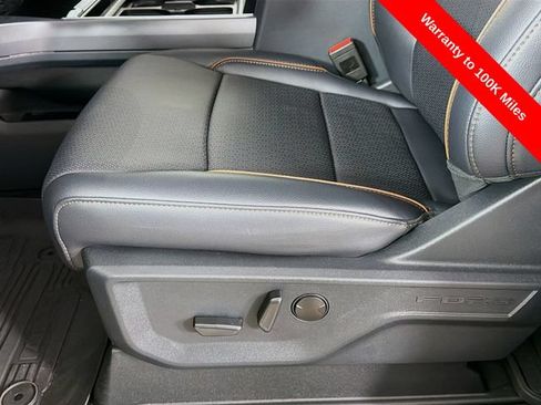 Certified 2025 Ford F250 Lariat w/ Lariat Ultimate Package AWD/4WD image 25