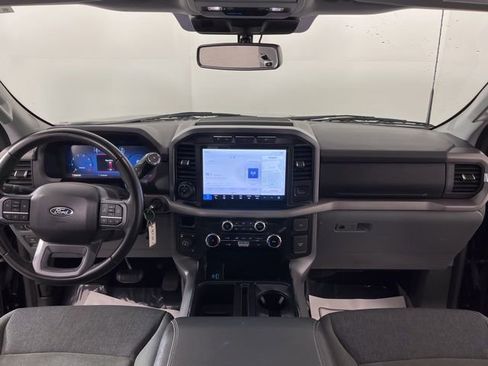 Used 2024 Ford F150 XLT w/ Mobile Office Package image 41
