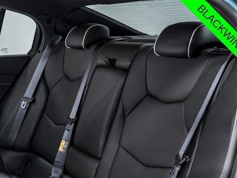 Used 2024 Cadillac CT5 V Blackwing w/ Carbon Fiber Package 2 RWD image 30