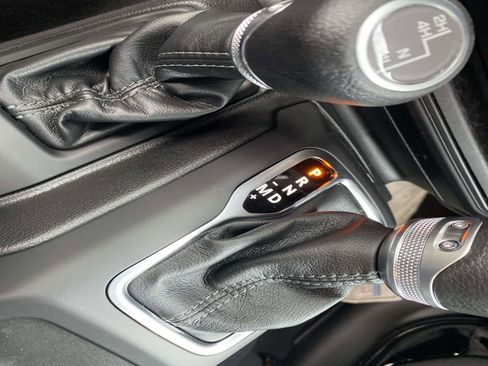 New 2026 Jeep Wrangler Sport image 12