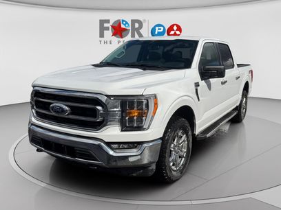 Used 2023 Ford F150 XLT w/ Equipment Group 302A High