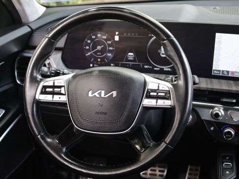 Used 2023 Kia Telluride SX Prestige AWD/4WD image 7