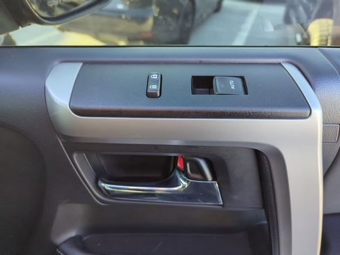 Used 2023 Toyota 4Runner Limited RWD image 26