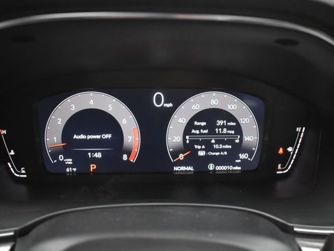 New 2026 Acura Integra A-Spec image 12