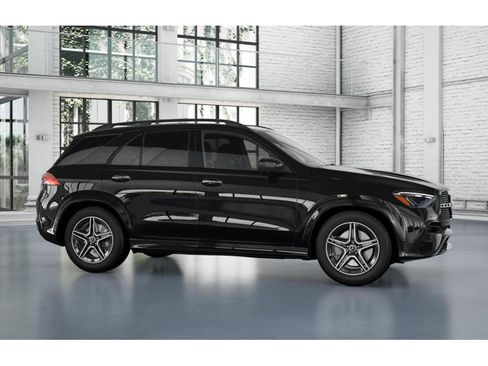 New 2026 Mercedes-Benz GLE 350 4MATIC image 15