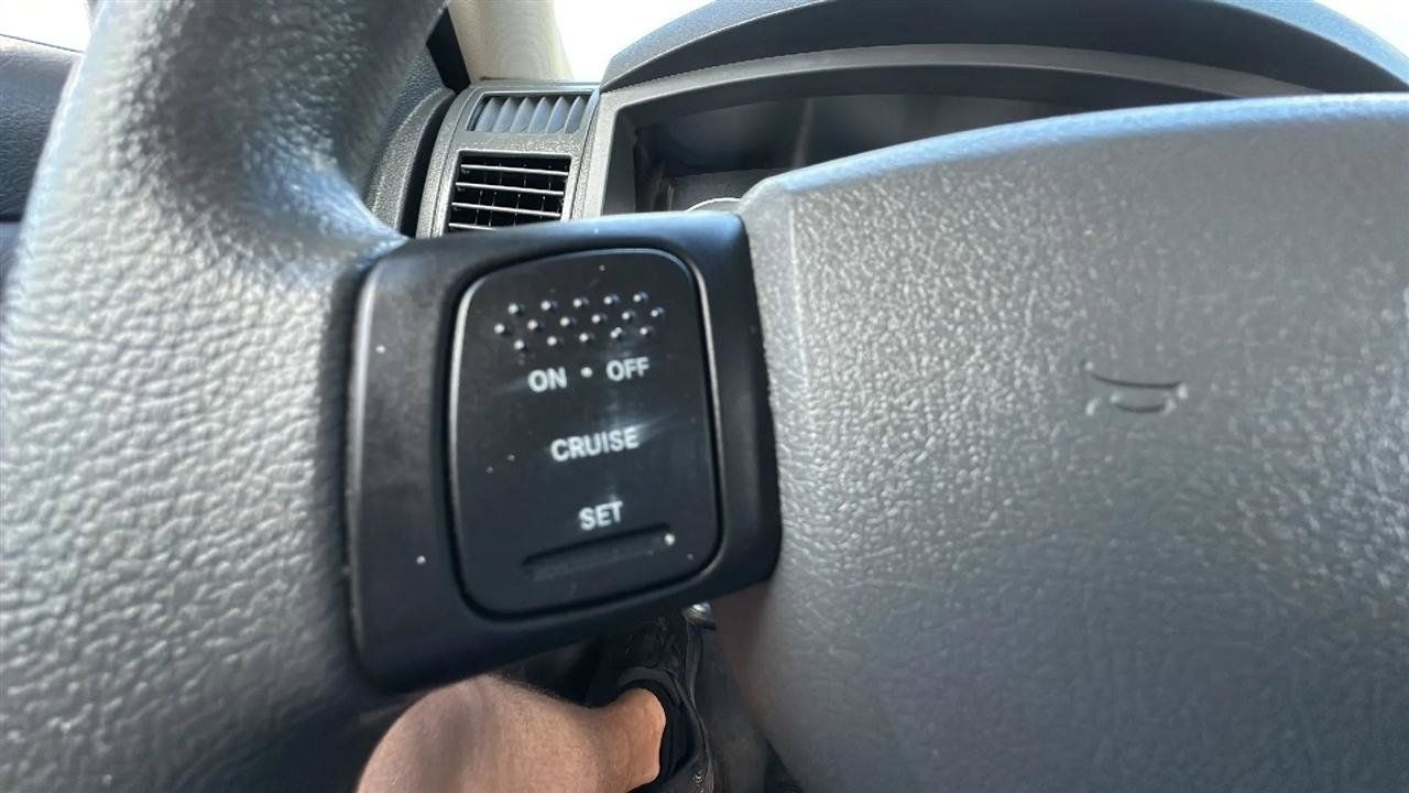 Used 2005 Dodge Dakota SLT RWD image 52