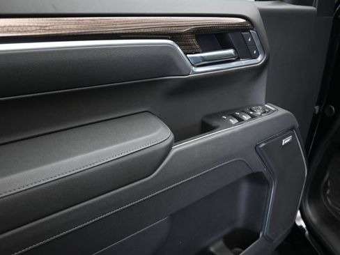New 2026 Chevrolet Silverado 1500 RST AWD/4WD image 11