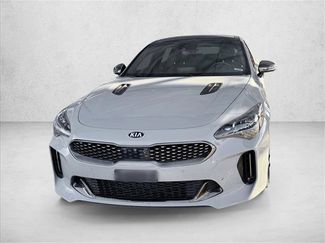 Used 2020 Kia Stinger GT2 video 2