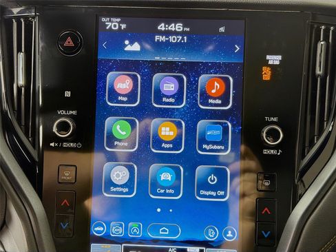 Used 2024 Subaru Outback Wilderness image 15