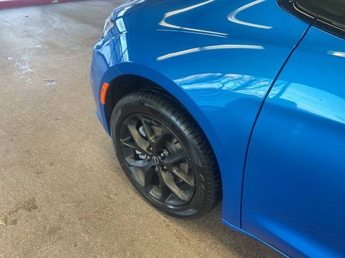 New 2026 Chrysler Pacifica Select image 8