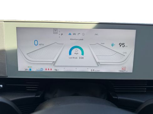 Used 2024 Hyundai Ioniq 5 SEL RWD image 11