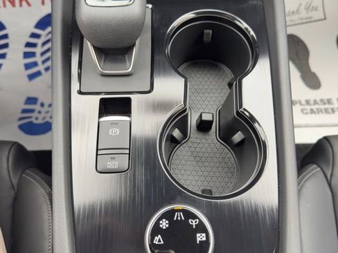 Used 2024 Nissan Rogue SL image 21