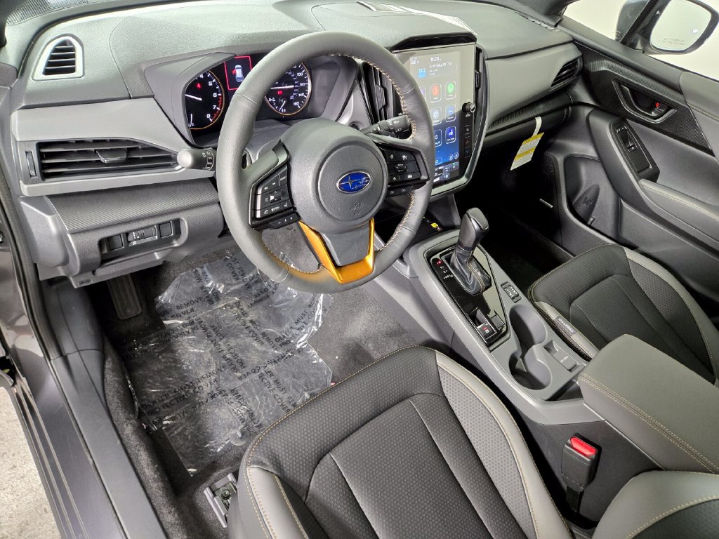 New 2026 Subaru Crosstrek 2.5i Wilderness AWD/4WD image 10