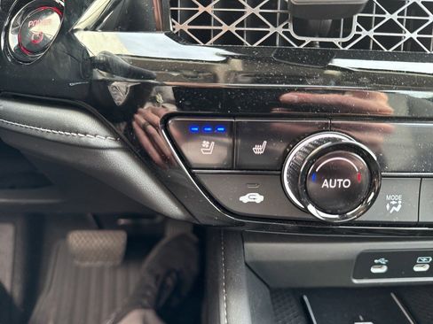 Used 2025 Honda Accord Touring image 18