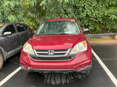 Used 2011 Honda CR-V SE image 11