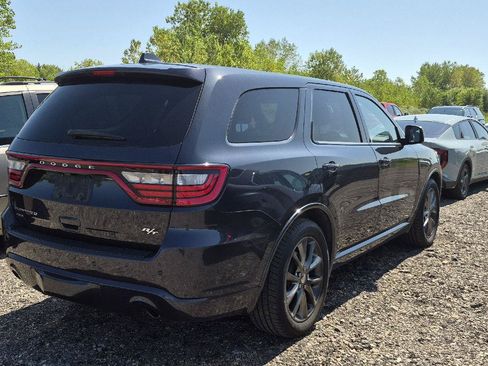 Used 2014 Dodge Durango R/T w/ Premium Nappa Leather Group AWD/4WD image 3