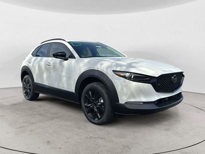 New 2026 MAZDA CX-30 Aire Edition