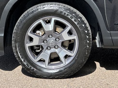 Certified 2023 Honda Passport TrailSport image 13