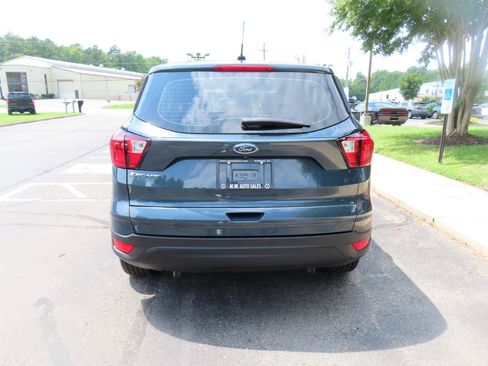 Used 2019 Ford Escape S FWD image 6