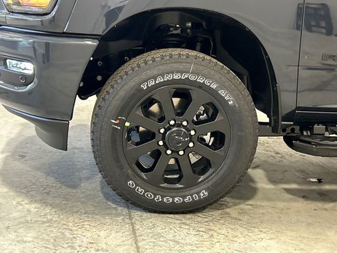 New 2026 RAM 2500 Big Horn image 11